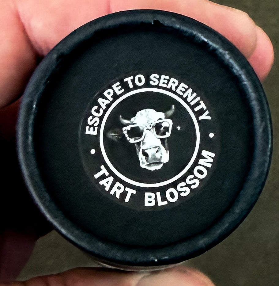 Plant-Based Natural Deodorant With Grass-Fed Tallow | Aluminum-Free Odor Protection That Actually Works-Cardboard Push-up Tube